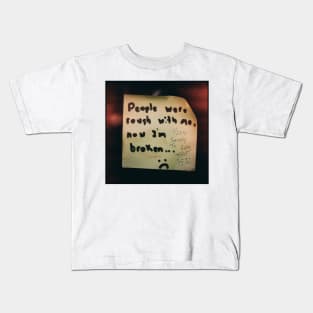 Adorably Emo Kids T-Shirt